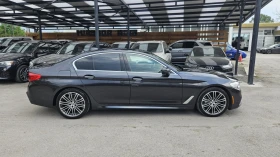 BMW 530 M-Pack Distronic   | Mobile.bg    7