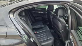BMW 530 M-Pack Distronic   | Mobile.bg    13