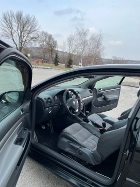 VW Golf 5 2.0TDI BMM 8v | Mobile.bg    12