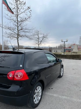VW Golf 5 2.0TDI BMM 8v | Mobile.bg    6