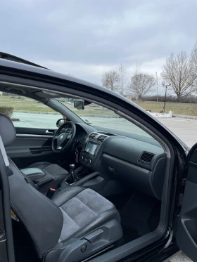 VW Golf 5 2.0TDI BMM 8v | Mobile.bg    11