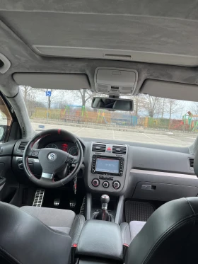 VW Golf 5 2.0TDI BMM 8v | Mobile.bg    10