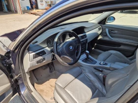 Обява за продажба на BMW 330 330d, задно, автомат ~13 000 лв. - изображение 10