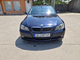 Обява за продажба на BMW 330 330d, задно, автомат ~13 000 лв. - изображение 2