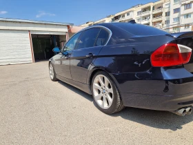 Обява за продажба на BMW 330 330d, задно, автомат ~13 000 лв. - изображение 7