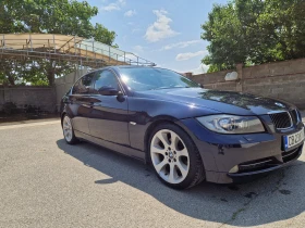 Обява за продажба на BMW 330 330d, задно, автомат ~13 000 лв. - изображение 1