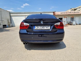 Обява за продажба на BMW 330 330d, задно, автомат ~13 000 лв. - изображение 6