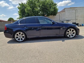 Обява за продажба на BMW 330 330d, задно, автомат ~13 000 лв. - изображение 4