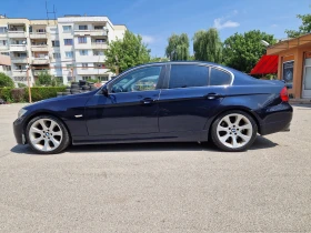 Обява за продажба на BMW 330 330d, задно, автомат ~13 000 лв. - изображение 3