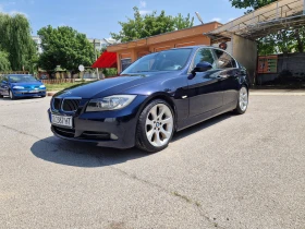 Обява за продажба на BMW 330 330d, задно, автомат ~13 000 лв. - изображение 1