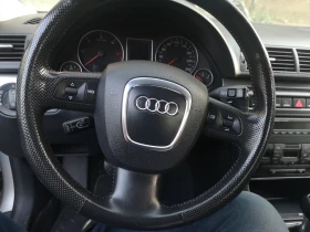 Обява за продажба на Audi A4 Quattro  ~3 700 лв. - изображение 5