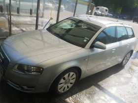 Обява за продажба на Audi A4 Quattro  ~3 700 лв. - изображение 2