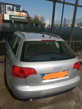 Обява за продажба на Audi A4 Quattro  ~3 700 лв. - изображение 3