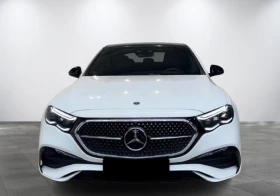 Mercedes-Benz E 450 d 4Matic = AMG Line = Premium Plus Гаранция