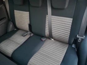 Fiat Sedici 1.9JTD/4x4 - 7500 лв. - 66862861 12