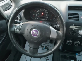 Fiat Sedici 1.9JTD/4x4 - 7500 лв. - 66862861 15