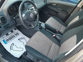 Fiat Sedici 1.9JTD/4x4 - 7500 лв. - 66862861 9