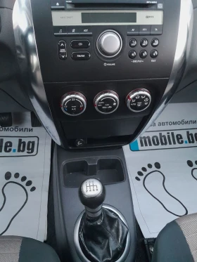 Fiat Sedici 1.9JTD/4x4 - 7500 лв. - 66862861 16