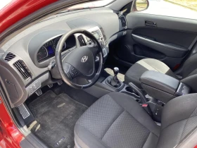 Обява за продажба на Hyundai I30 ~6 500 лв. - изображение 5