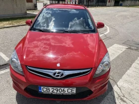 Обява за продажба на Hyundai I30 ~6 500 лв. - изображение 1