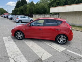 Обява за продажба на Hyundai I30 ~6 500 лв. - изображение 4