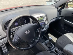 Обява за продажба на Hyundai I30 ~6 500 лв. - изображение 9