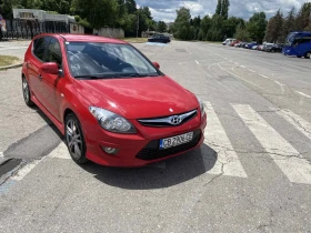 Обява за продажба на Hyundai I30 ~6 500 лв. - изображение 1