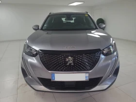 Peugeot 2008 ALLURE PURETECH EAT 8 131