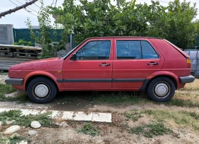 Обява за продажба на VW Golf 2 ~2 500 лв. - изображение 1
