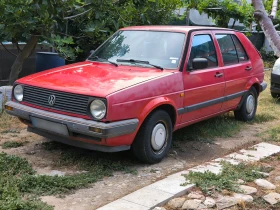 Обява за продажба на VW Golf 2 ~2 500 лв. - изображение 3