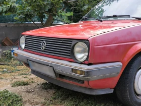 Обява за продажба на VW Golf 2 ~2 500 лв. - изображение 2