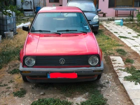 Обява за продажба на VW Golf 2 ~2 500 лв. - изображение 6