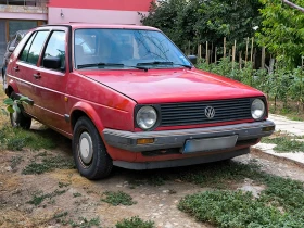 Обява за продажба на VW Golf 2 ~2 500 лв. - изображение 5