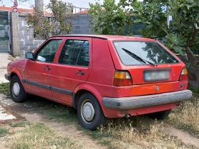 VW Golf 2 | Mobile.bg    14