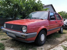 Обява за продажба на VW Golf 2 ~2 500 лв. - изображение 1