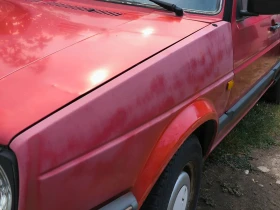 Обява за продажба на VW Golf 2 ~2 500 лв. - изображение 4