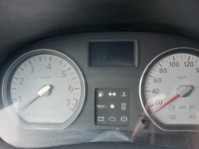 Dacia Logan 1.5 dci 6+ 1 | Mobile.bg    5