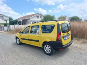 Dacia Logan 1.5 dci 6+ 1 | Mobile.bg    2