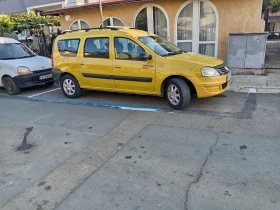 Обява за продажба на Dacia Logan 1.5 dci 6+ 1 ~3 400 лв. - изображение 8