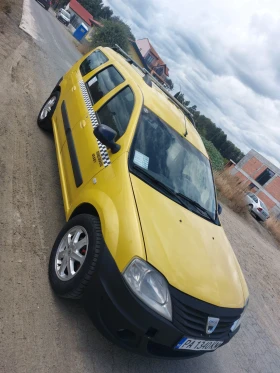 Dacia Logan 1.5 dci 6+ 1 | Mobile.bg    4