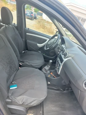 Dacia Logan 1.5 dci 6+ 1 | Mobile.bg    7