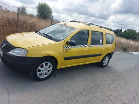 Dacia Logan 1.5 dci 6+ 1 | Mobile.bg    9