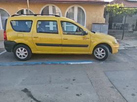 Обява за продажба на Dacia Logan 1.5 dci 6+ 1 ~3 400 лв. - изображение 7