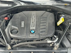 BMW 535 d Panorama Андроид нави Keyless GO - 19900 лв. - 42630771 16