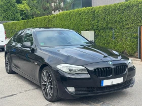 BMW 535 d Panorama Андроид нави Keyless GO