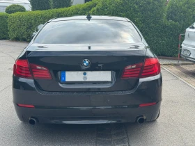 Обява за продажба на BMW 535 d Panorama Андроид нави Keyless GO ~19 900 лв. - изображение 3