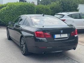 Обява за продажба на BMW 535 d Panorama Андроид нави Keyless GO ~19 900 лв. - изображение 4