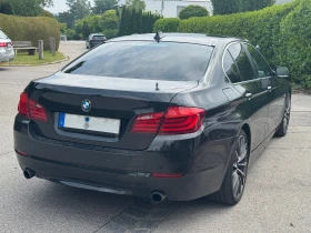 Обява за продажба на BMW 535 d Panorama Андроид нави Keyless GO ~19 900 лв. - изображение 2