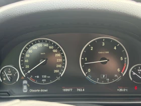Обява за продажба на BMW 535 d Panorama Андроид нави Keyless GO ~19 900 лв. - изображение 8