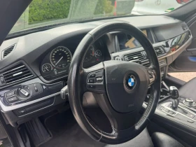 Обява за продажба на BMW 535 d Panorama Андроид нави Keyless GO ~19 900 лв. - изображение 6